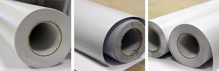 типы поверхности пленок