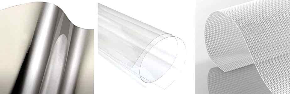 типы пленки