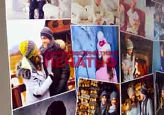 типография широкоформатной печати