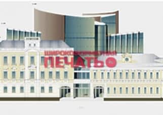 качественная широкоформатная печать чертежей в Алматы