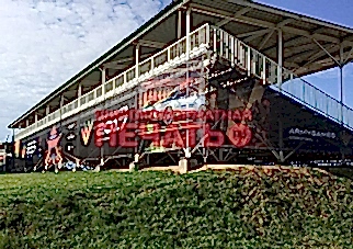 широкоформатная печать больших размеров